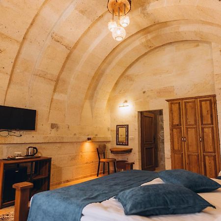 Songuel Hanim Konagi Nevşehir Extérieur photo