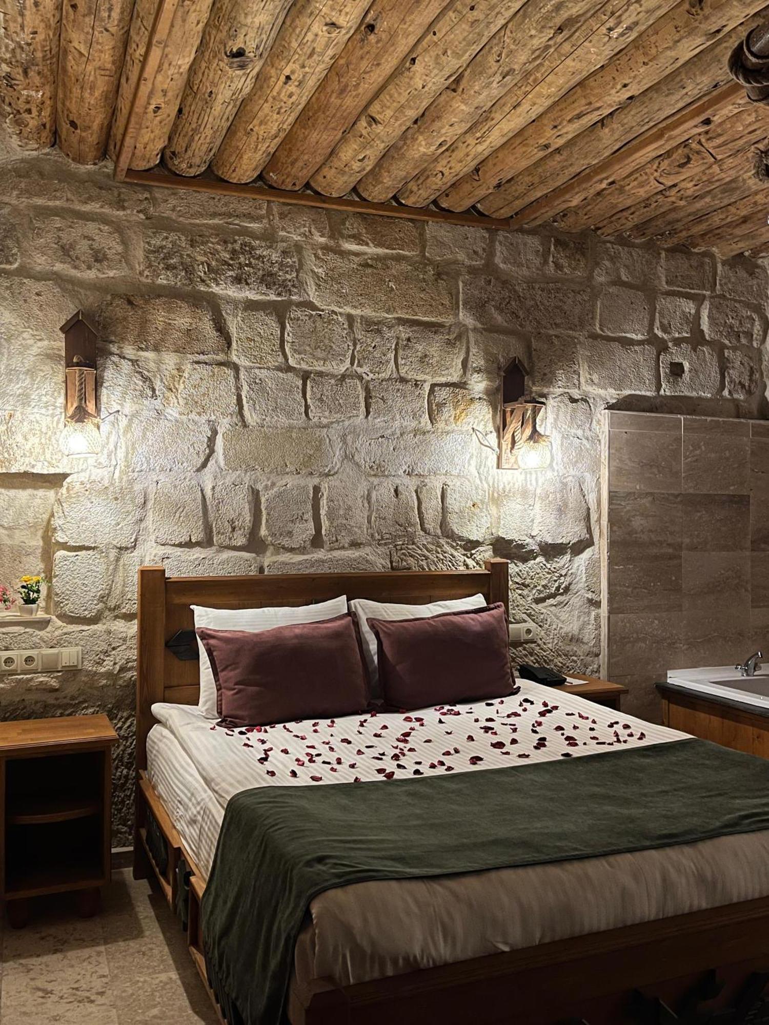 Songuel Hanim Konagi Nevşehir Extérieur photo