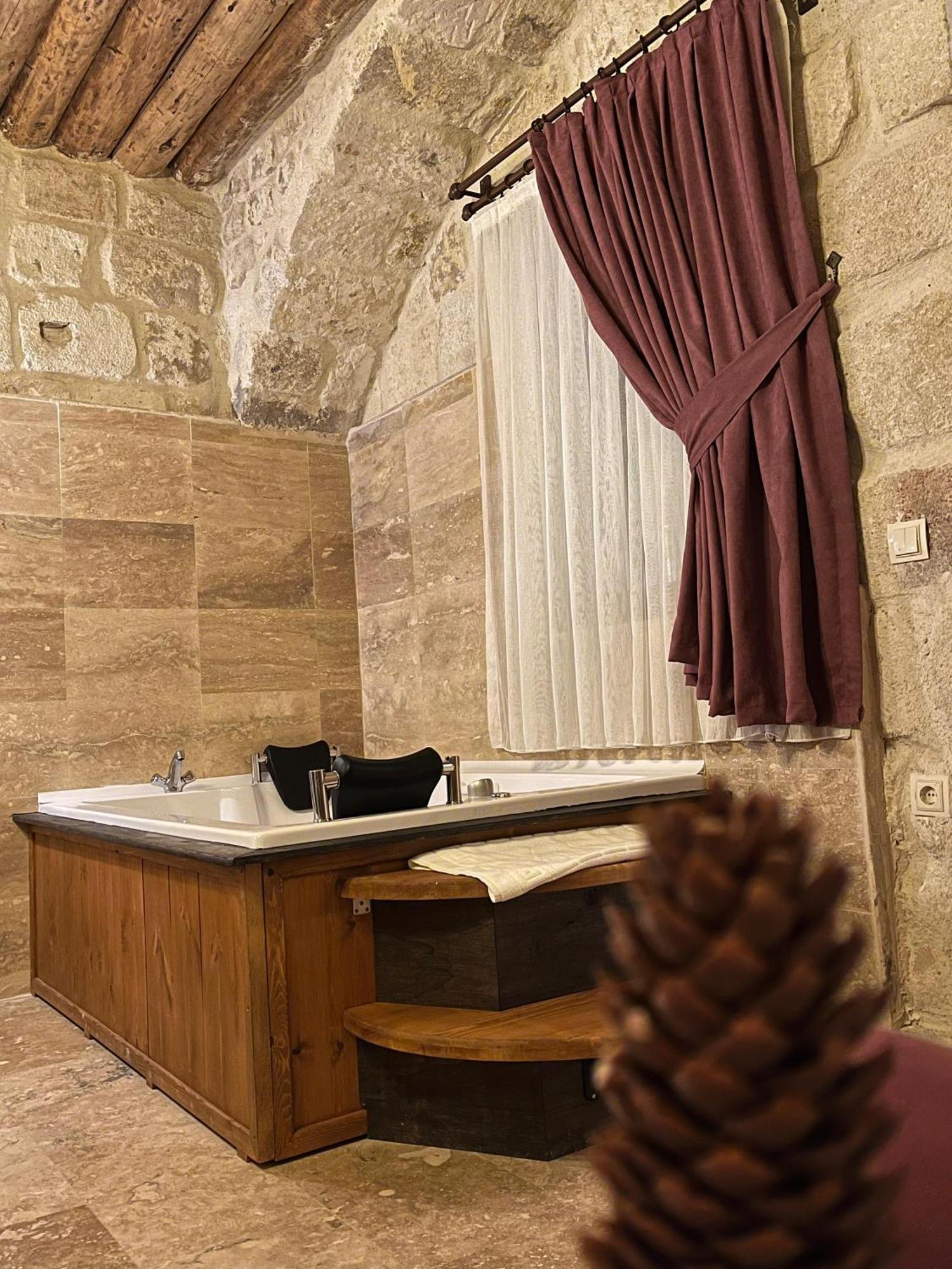 Songuel Hanim Konagi Nevşehir Extérieur photo