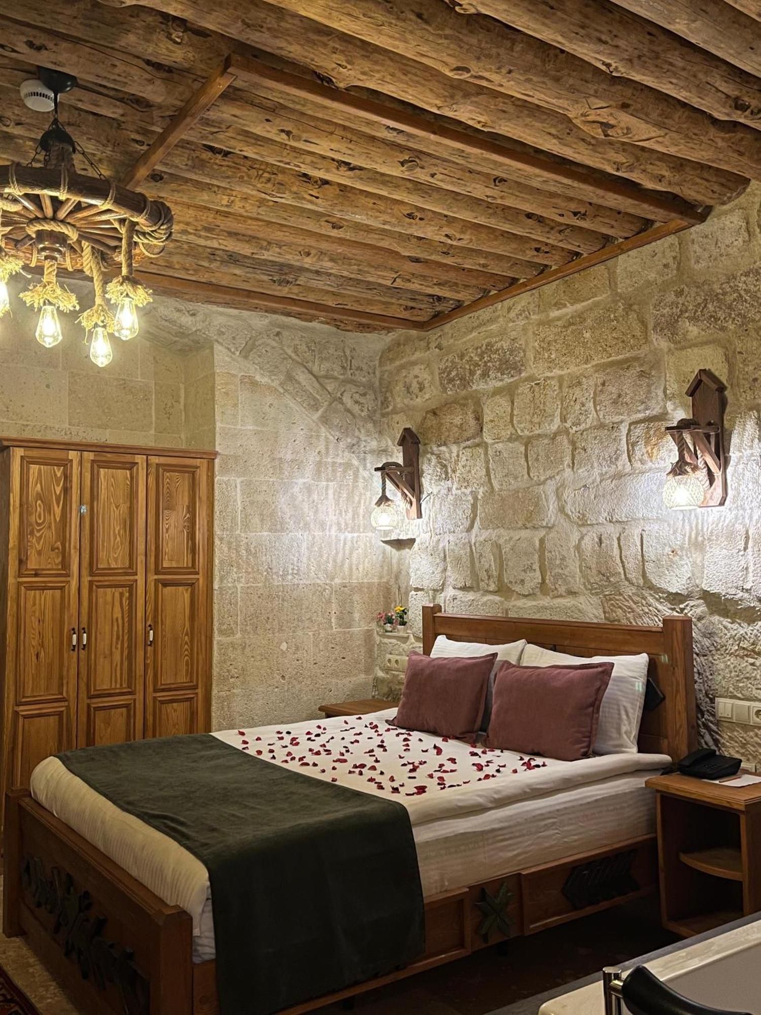 Songuel Hanim Konagi Nevşehir Extérieur photo