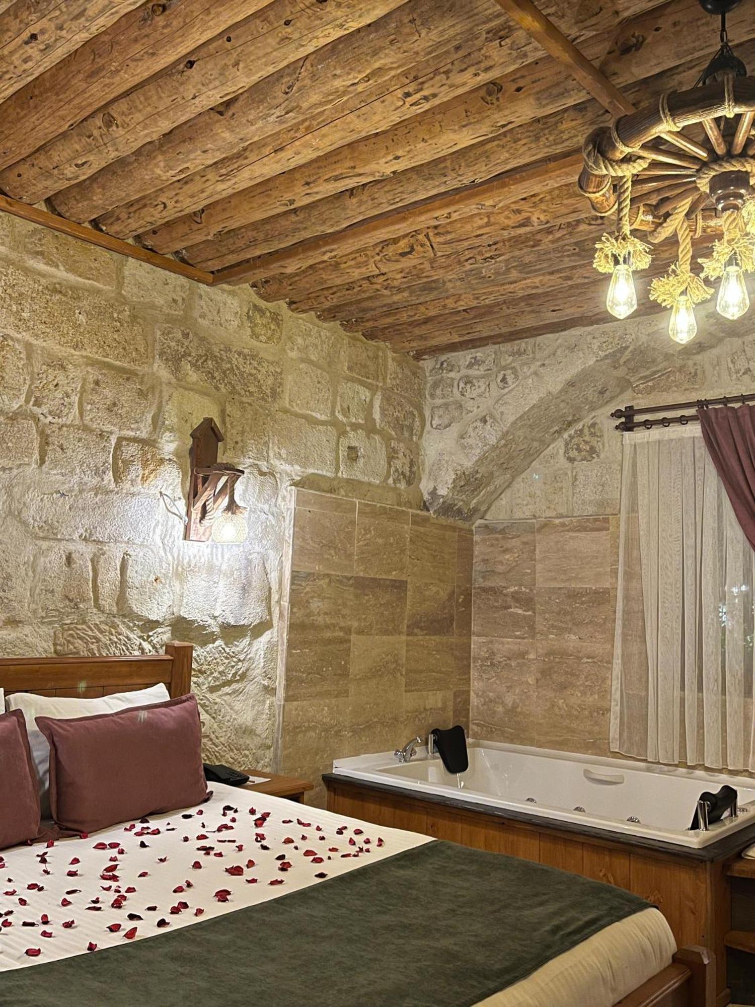 Songuel Hanim Konagi Nevşehir Extérieur photo