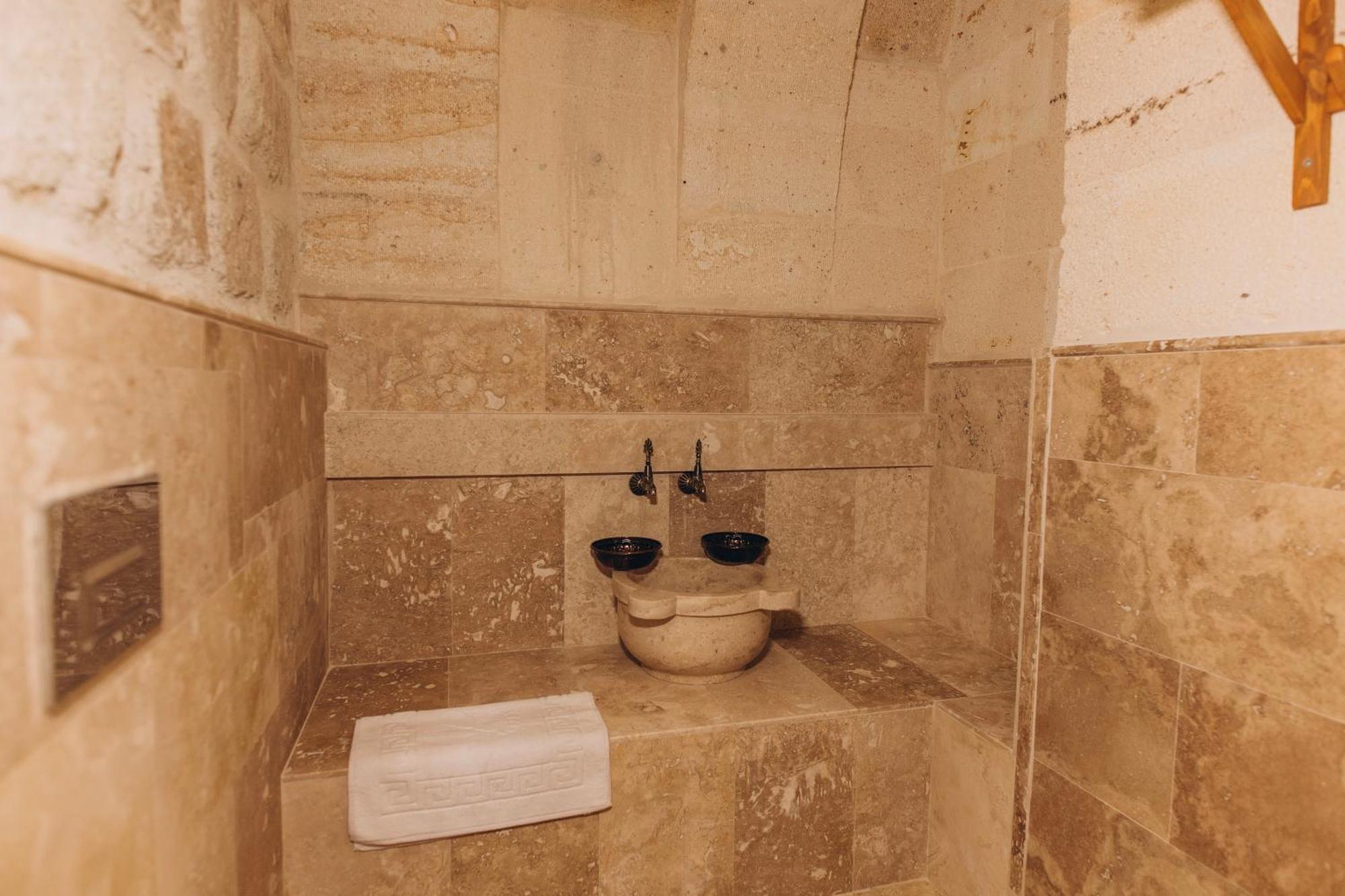 Songuel Hanim Konagi Nevşehir Extérieur photo