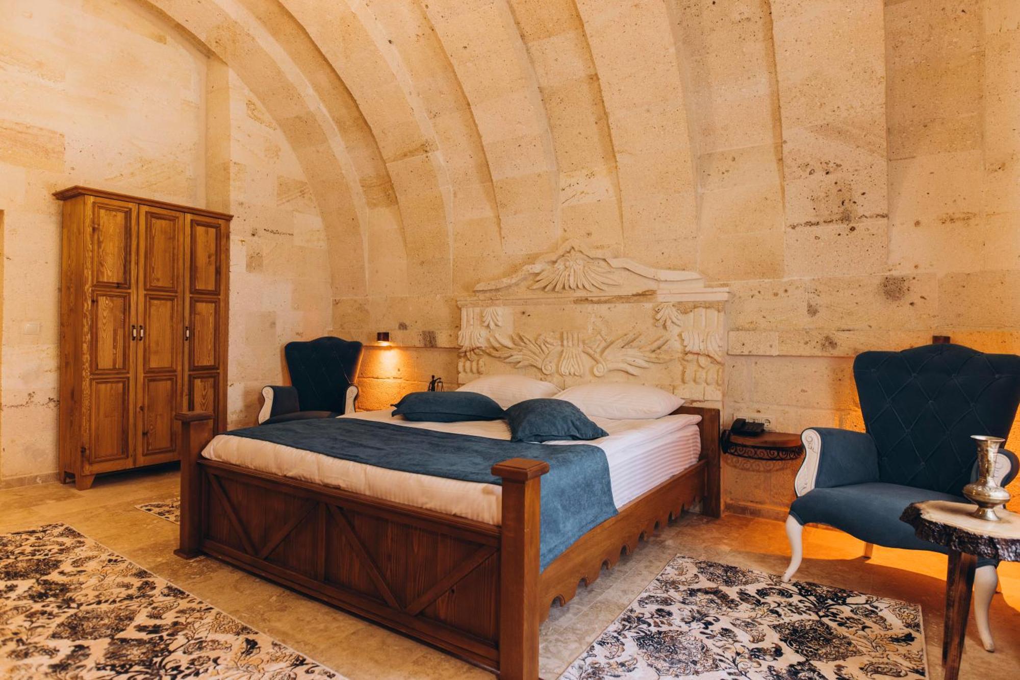 Songuel Hanim Konagi Nevşehir Extérieur photo