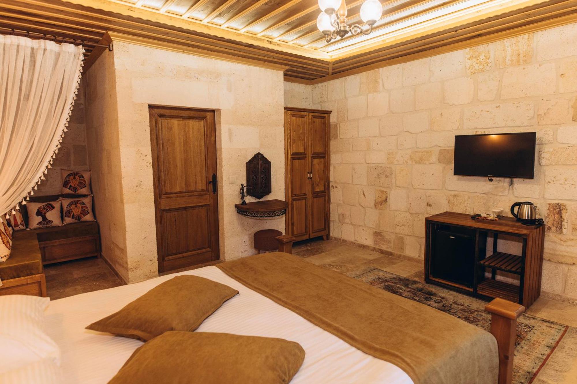 Songuel Hanim Konagi Nevşehir Extérieur photo