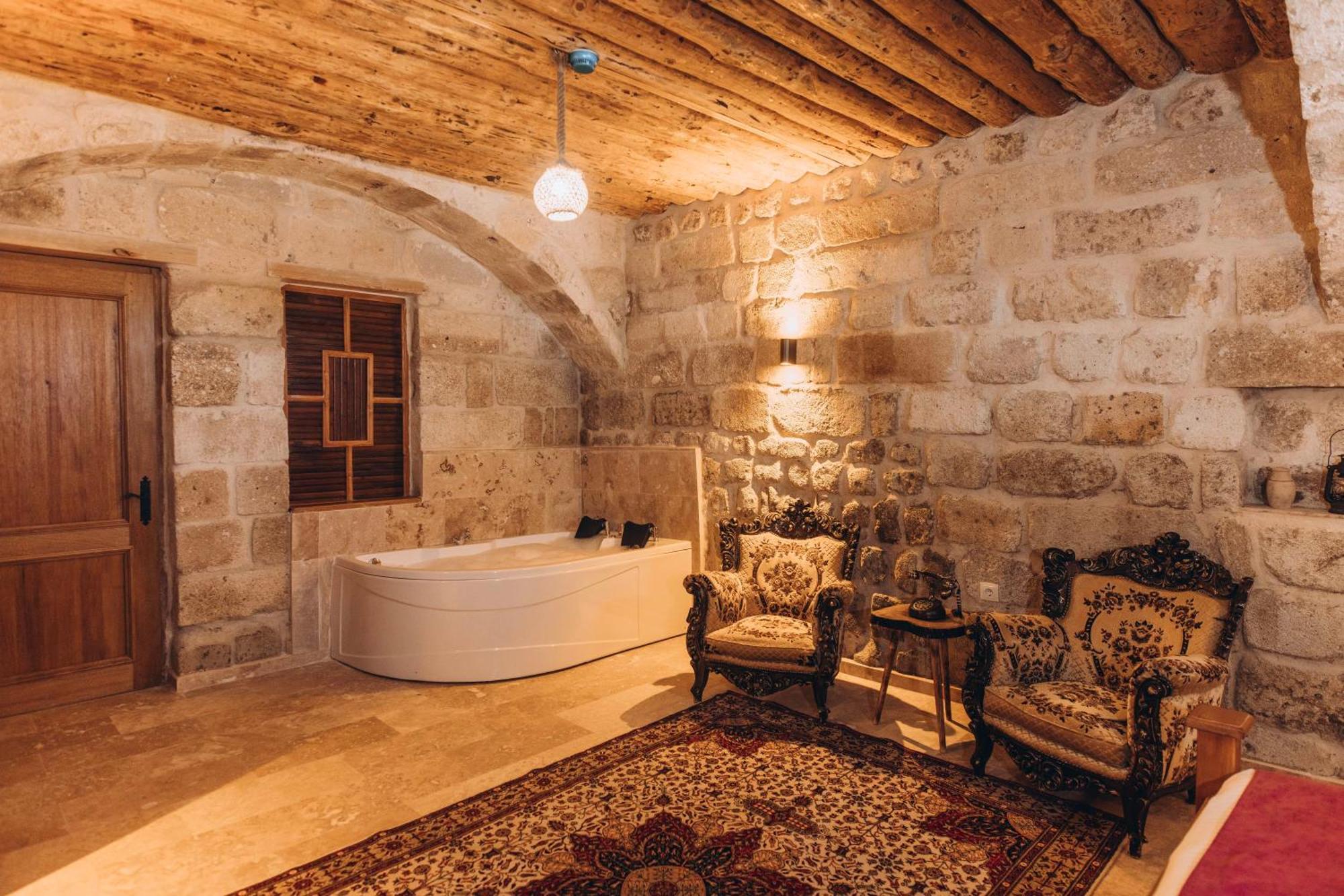 Songuel Hanim Konagi Nevşehir Extérieur photo