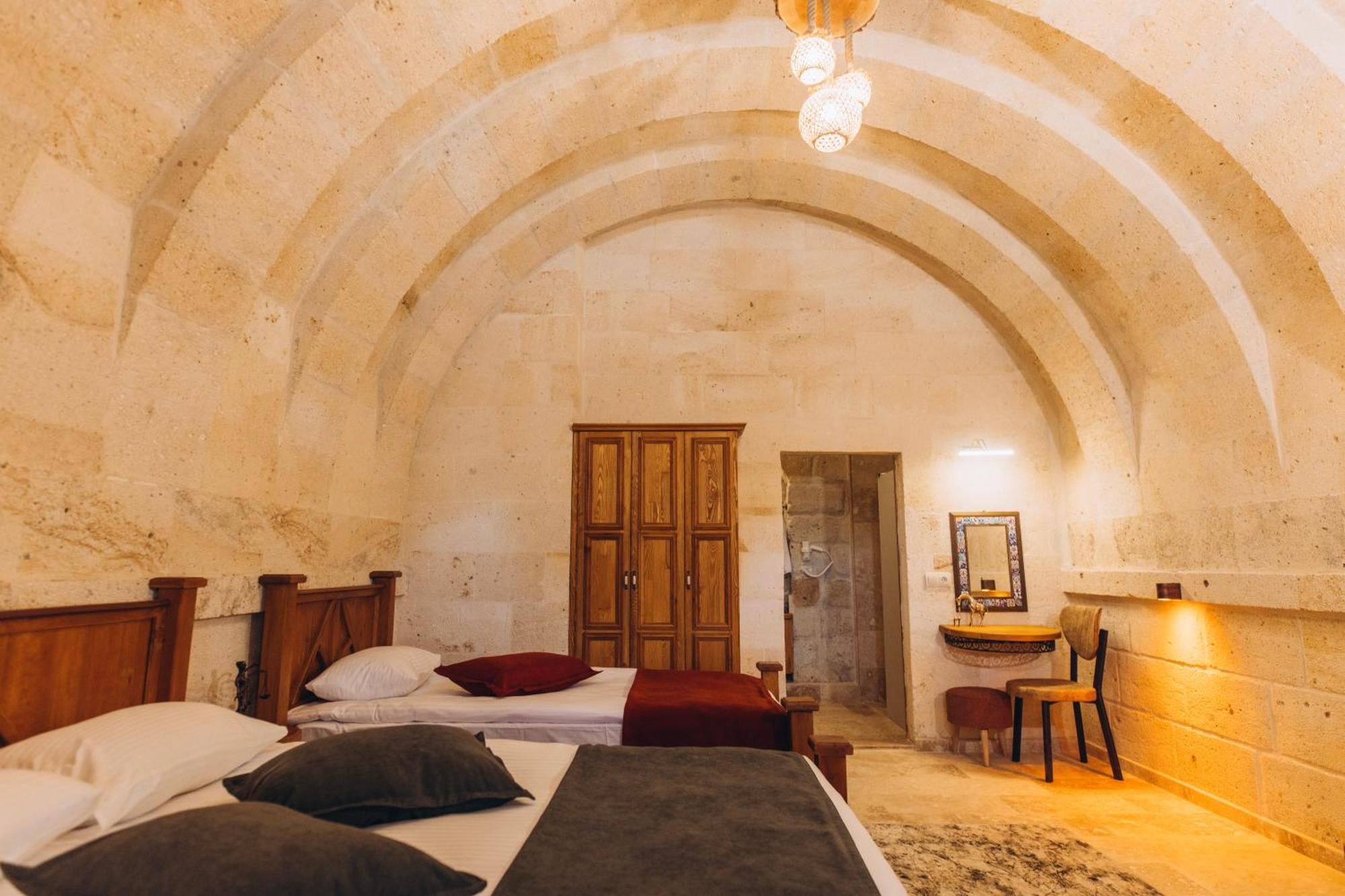 Songuel Hanim Konagi Nevşehir Extérieur photo