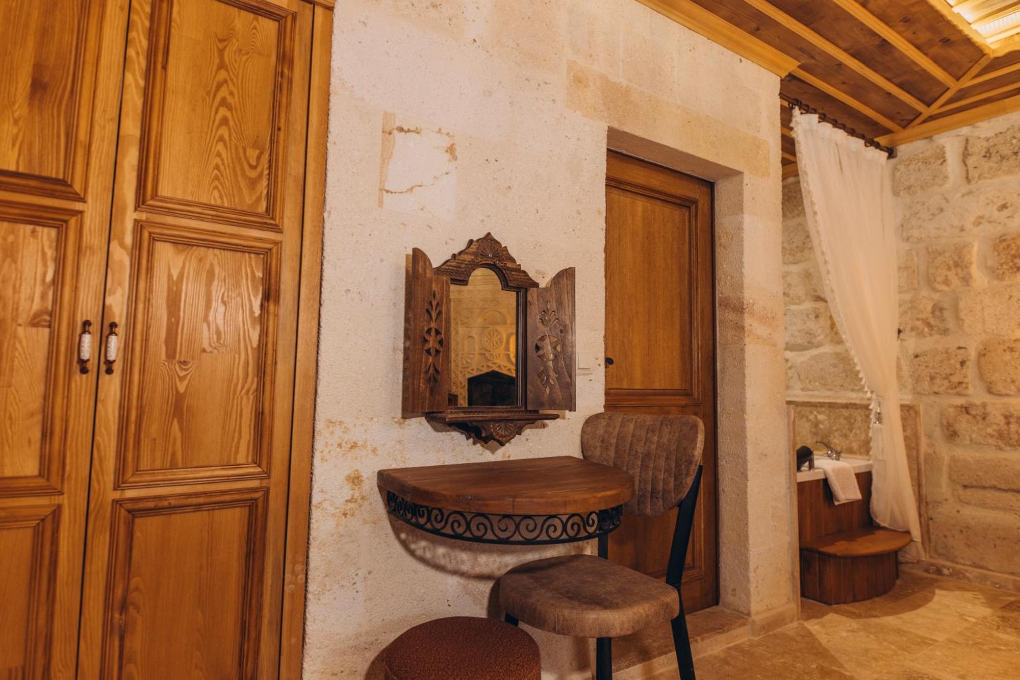 Songuel Hanim Konagi Nevşehir Extérieur photo