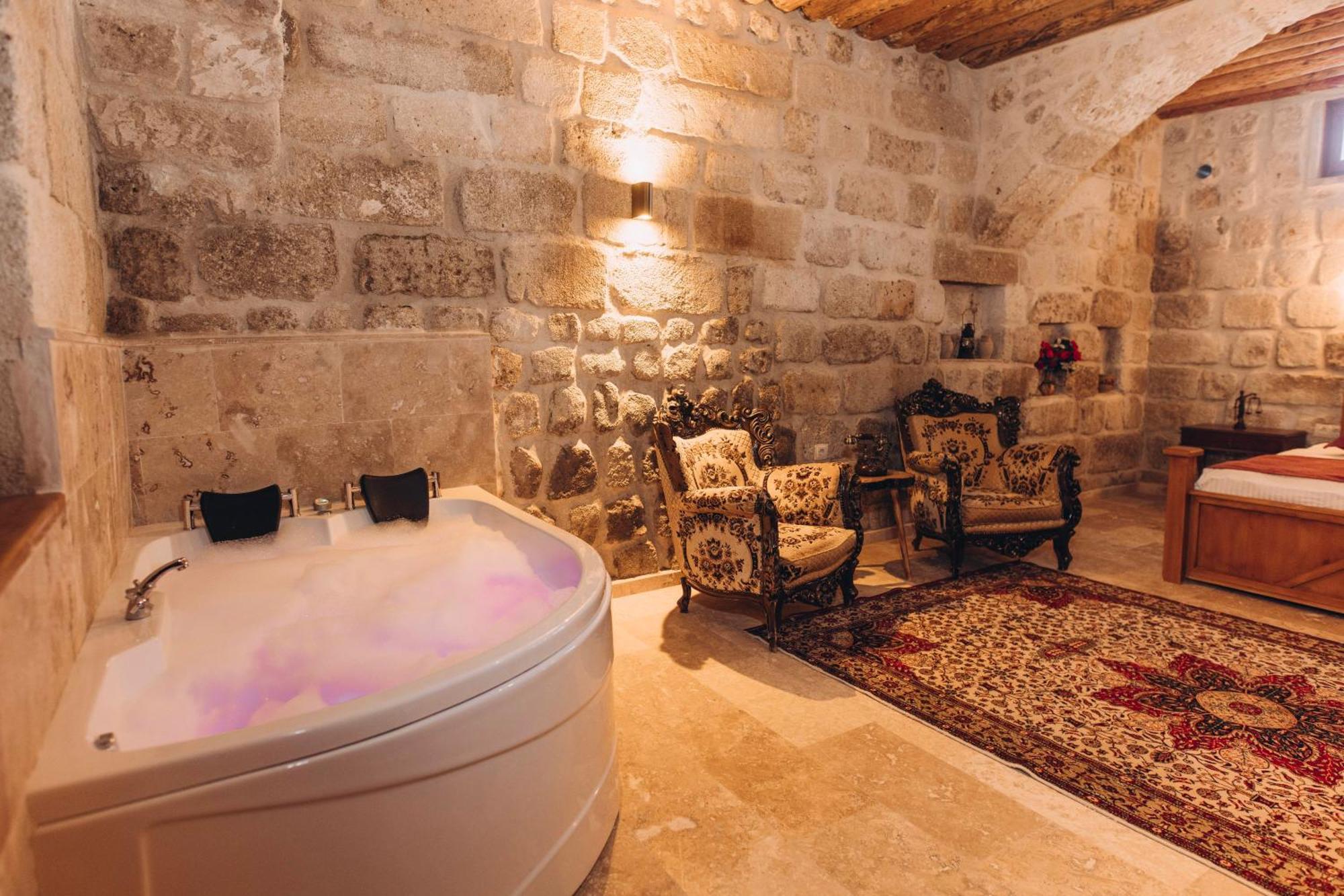 Songuel Hanim Konagi Nevşehir Extérieur photo