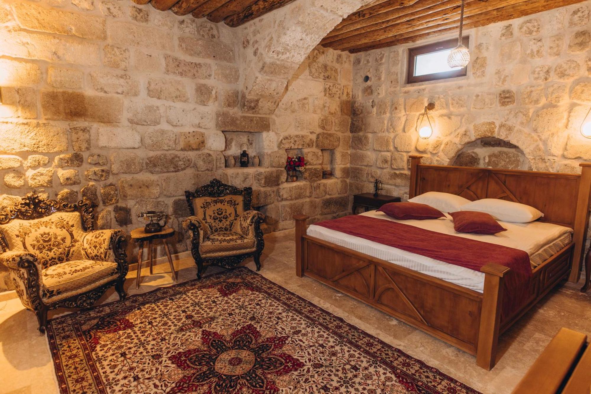 Songuel Hanim Konagi Nevşehir Extérieur photo