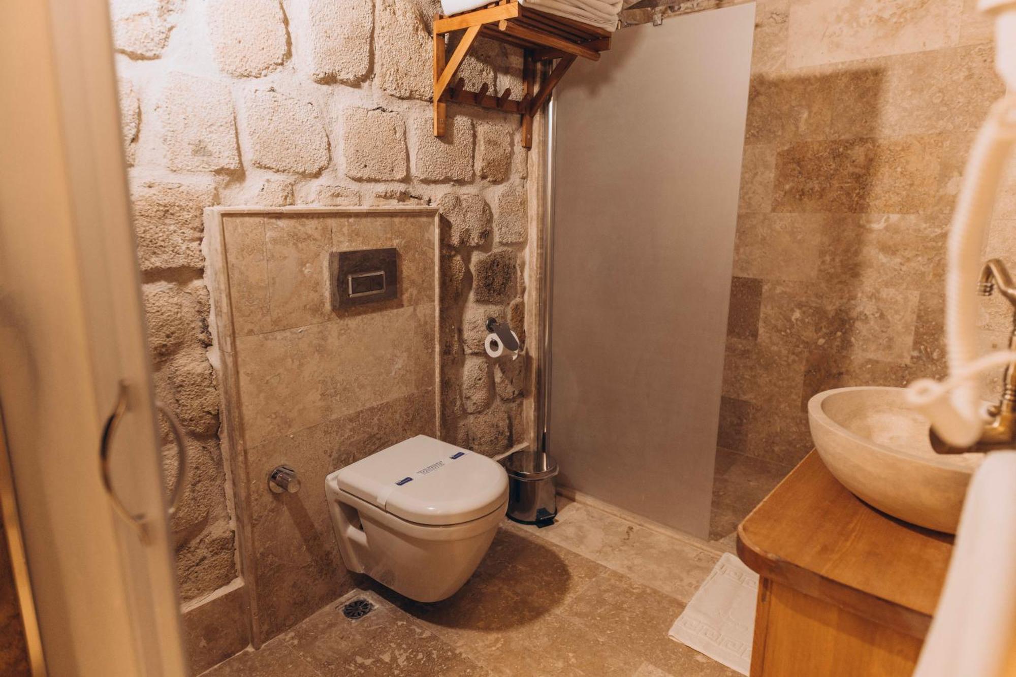 Songuel Hanim Konagi Nevşehir Extérieur photo