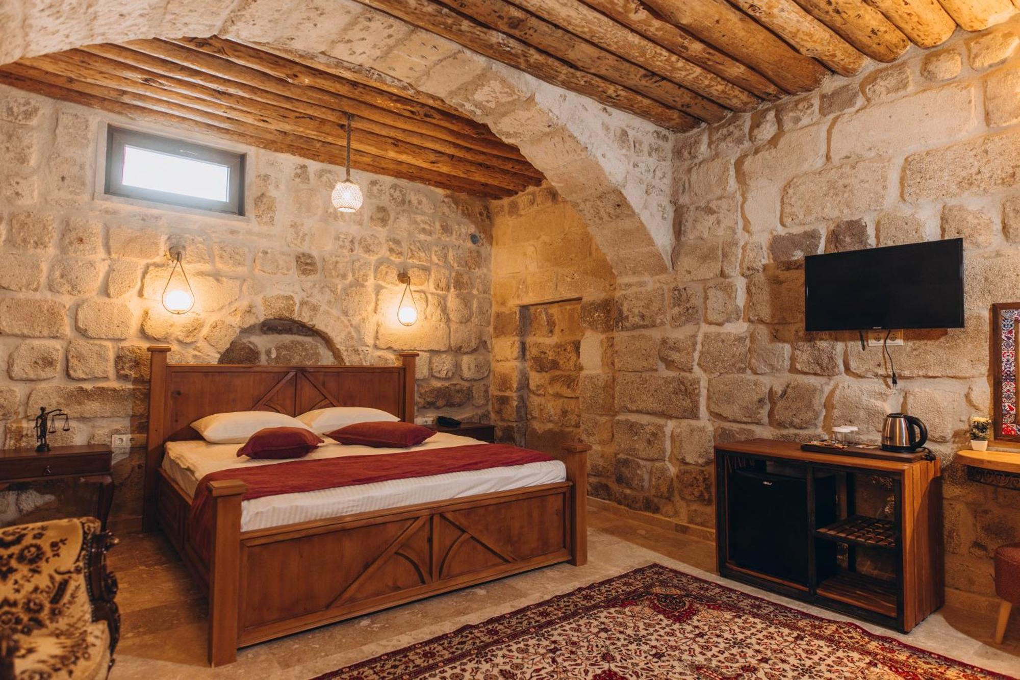 Songuel Hanim Konagi Nevşehir Extérieur photo